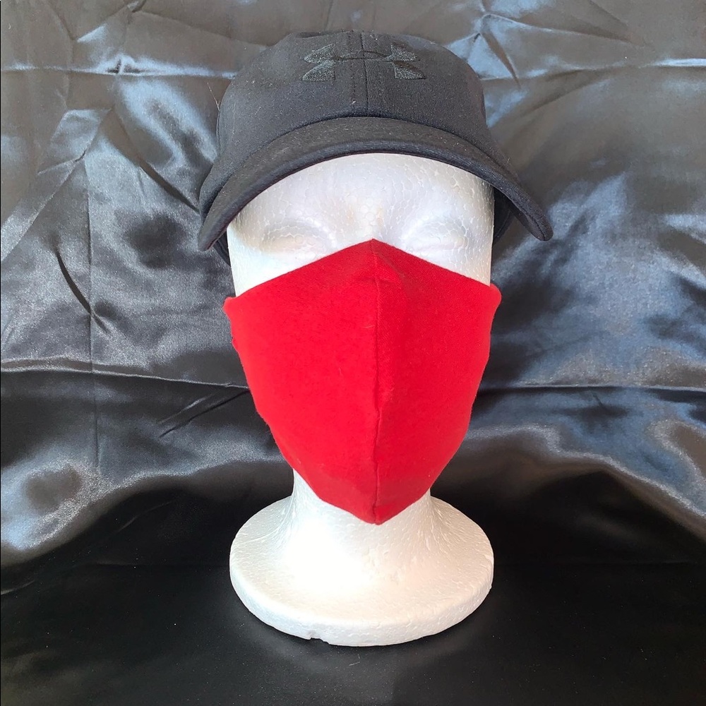 Custom filtered mask